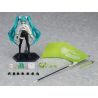 Hatsune Miku GT Project figurine Figma Racing Miku 2022 Ver. Good Smile Racing