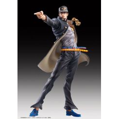 JoJo's Bizarre Adventure Part3 figurine Super Action Legend (Jotaro Kujo) Medicos Entertainment
