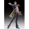 JoJo's Bizarre Adventure Part3 figurine Super Action Legend (Jotaro Kujo) Medicos Entertainment