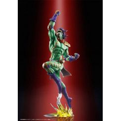 JoJo's Bizarre Adventure Part3 figurine Super Action Legend (Star Platinum) Medicos Entertainment
