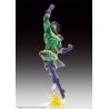 JoJo's Bizarre Adventure Part3 figurine Super Action Legend (Star Platinum) Medicos Entertainment