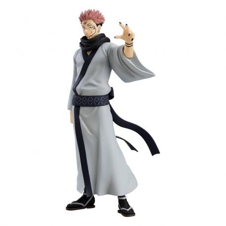 Jujutsu Kaisen figurine Pop Up Parade Sukuna Good Smile Company