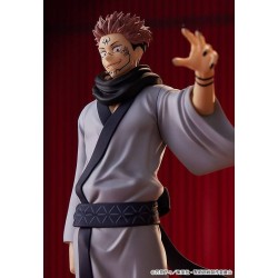Jujutsu Kaisen figurine Pop Up Parade Sukuna Good Smile Company