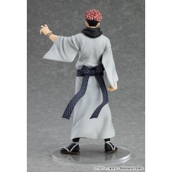 Jujutsu Kaisen figurine Pop Up Parade Sukuna Good Smile Company