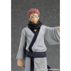 Jujutsu Kaisen figurine Pop Up Parade Sukuna Good Smile Company