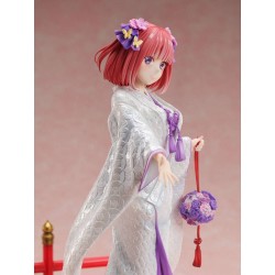 The Quintessential Quintuplets 2 figurine Nino Nakano Shiromuku Furyu