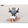 Azur Lane figurine Deformed JUUs Time HMS Cheshire APEX