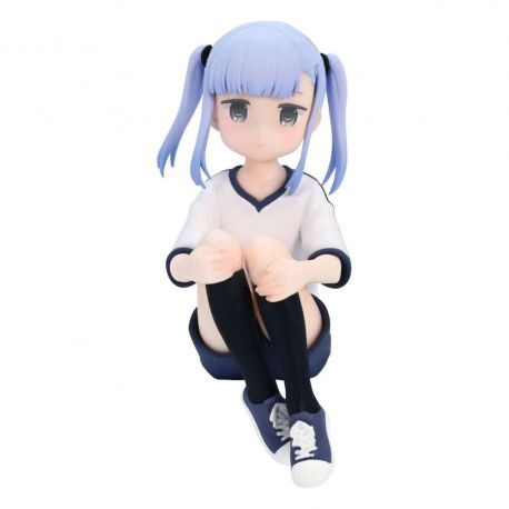 Aharen-san wa Hakarenai figurine Noodle Stopper Reina Aharen Furyu