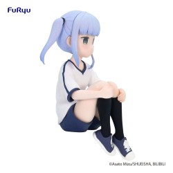Aharen-san wa Hakarenai figurine Noodle Stopper Reina Aharen Furyu