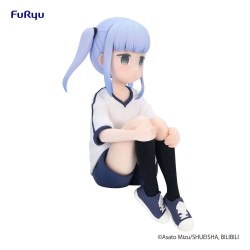 Aharen-san wa Hakarenai figurine Noodle Stopper Reina Aharen Furyu