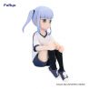 Aharen-san wa Hakarenai figurine Noodle Stopper Reina Aharen Furyu