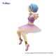 Re:Zero figurine Noodle Stopper Rem Twinkle Party Furyu