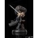 Harry Potter figurine Mini Co. Harry Potter with Sword of Gryffindor Iron Studios