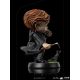 Harry Potter figurine Mini Co. Ron Weasley with Broken Wand Iron Studios