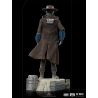 Star Wars Book of Boba Fett figurine BDS Art Scale Cad Bane Iron Studios