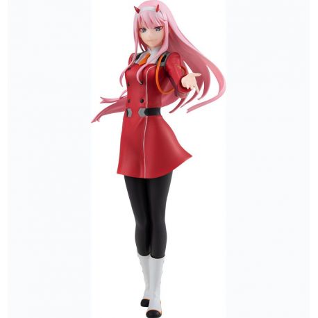 Darling in the Franxx figurine Pop Up Parade Zero Two Good Smile Company