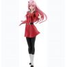 Darling in the Franxx figurine Pop Up Parade Zero Two Good Smile Company