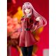 Darling in the Franxx figurine Pop Up Parade Zero Two Good Smile Company