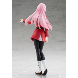 Darling in the Franxx figurine Pop Up Parade Zero Two Good Smile Company