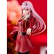 Darling in the Franxx figurine Pop Up Parade Zero Two Good Smile Company