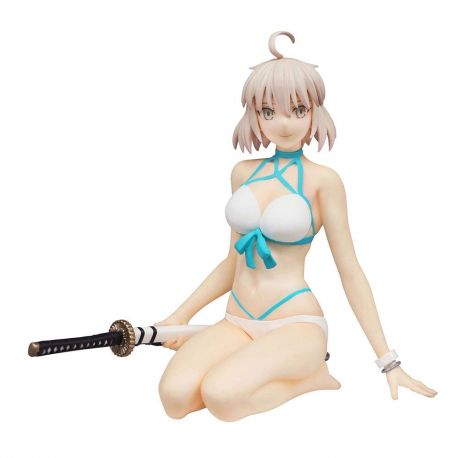 Fate/Grand Order figurine Noodle Stopper Assassin / Okita J Soji Furyu Fate/Grand Order figurine Noodle Stopper Assassin / Okita J Soji Furyu