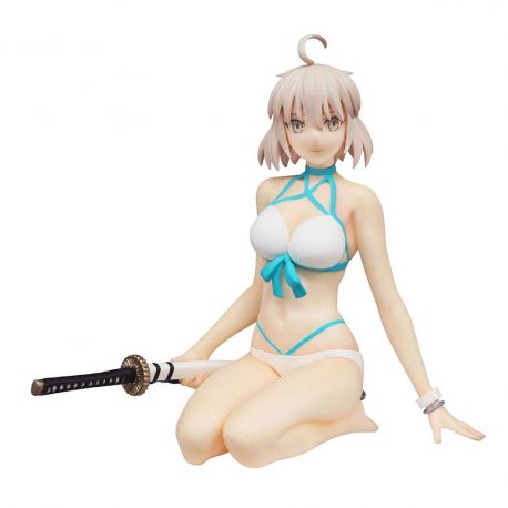 Fate/Grand Order figurine Noodle Stopper Assassin / Okita J Soji Furyu