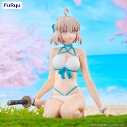 Fate/Grand Order figurine Noodle Stopper Assassin / Okita J Soji Furyu