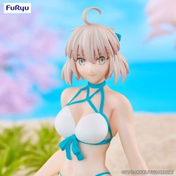Fate/Grand Order figurine Noodle Stopper Assassin / Okita J Soji Furyu