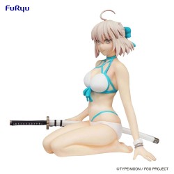 Fate/Grand Order figurine Noodle Stopper Assassin / Okita J Soji Furyu