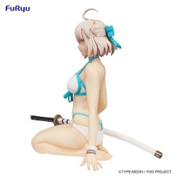 Fate/Grand Order figurine Noodle Stopper Assassin / Okita J Soji Furyu