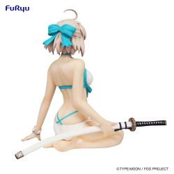 Fate/Grand Order figurine Noodle Stopper Assassin / Okita J Soji Furyu