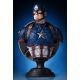 Captain America Civil War buste 1/6 Captain America Gentle Giant