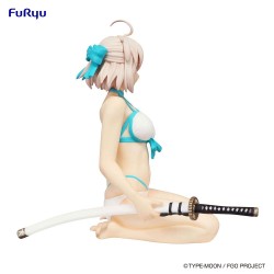 Fate/Grand Order figurine Noodle Stopper Assassin / Okita J Soji Furyu