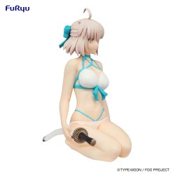 Fate/Grand Order figurine Noodle Stopper Assassin / Okita J Soji Furyu
