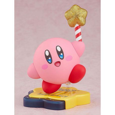 Kirby Nendoroid figurine Kirby 30th Anniversary Edition Good Smile Company