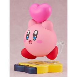 Kirby Nendoroid figurine Kirby 30th Anniversary Edition Good Smile Company