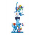 Mon petit poney Bishoujo statuette 1/7 Rainbow Dash Limited Edition Kotobukiya