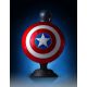 Captain America Civil War buste 1/6 Captain America Gentle Giant
