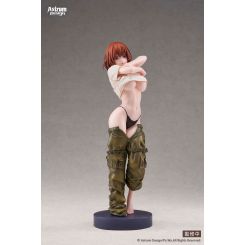 Original Design ART figurine Pawa Astrum Design