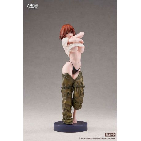 Original Design ART figurine Pawa Astrum Design Original Design ART figurine Pawa Astrum Design