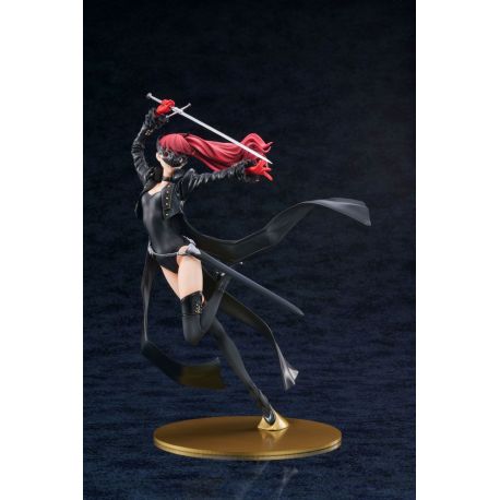 Persona 5 Royal figurine Kasumi Yoshizawa Phantom Thief Ver. Amakuni