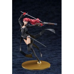 Persona 5 Royal figurine Kasumi Yoshizawa Phantom Thief Ver. Amakuni