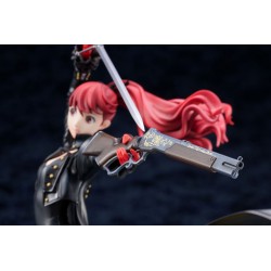 Persona 5 Royal figurine Kasumi Yoshizawa Phantom Thief Ver. Amakuni