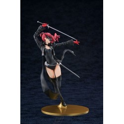 Persona 5 Royal figurine Kasumi Yoshizawa Phantom Thief Ver. Amakuni