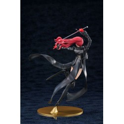 Persona 5 Royal figurine Kasumi Yoshizawa Phantom Thief Ver. Amakuni