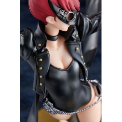 Persona 5 Royal figurine Kasumi Yoshizawa Phantom Thief Ver. Amakuni