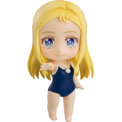 Summer Time Rendering figurine Nendoroid Ushio Kofune Good Smile Company