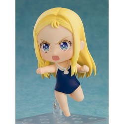 Summer Time Rendering figurine Nendoroid Ushio Kofune Good Smile Company