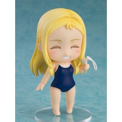 Summer Time Rendering figurine Nendoroid Ushio Kofune Good Smile Company