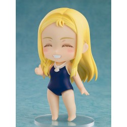 Summer Time Rendering figurine Nendoroid Ushio Kofune Good Smile Company